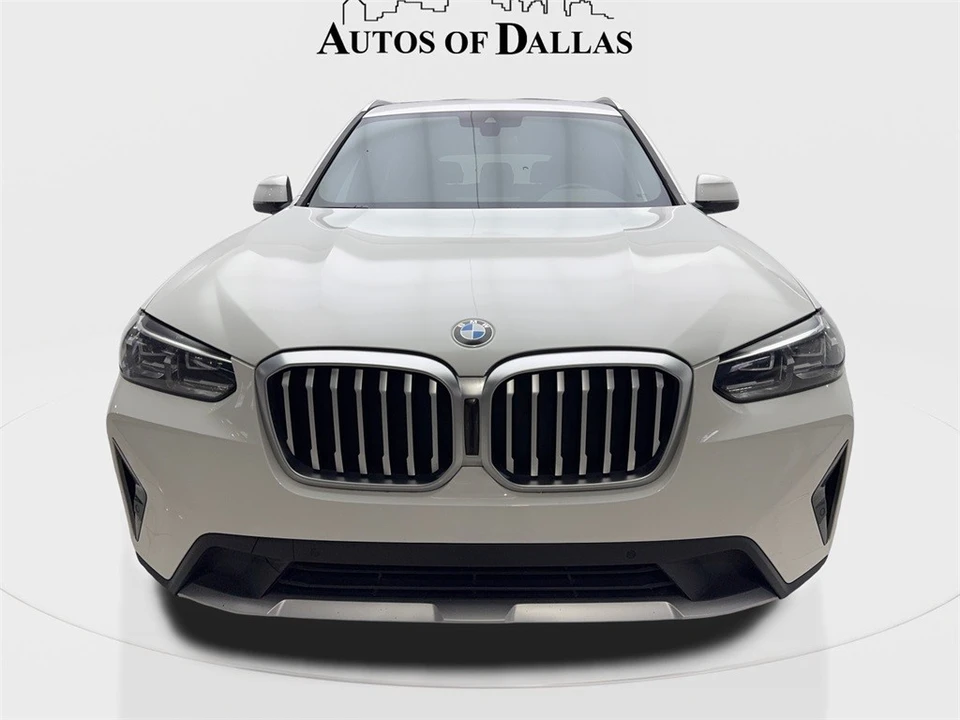 2023 BMW G01 X3 - Image 3 of 21