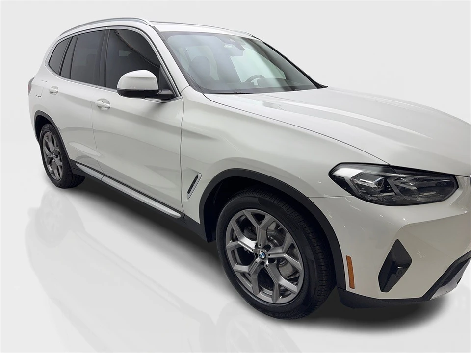 2023 BMW G01 X3 - Image 12 of 21
