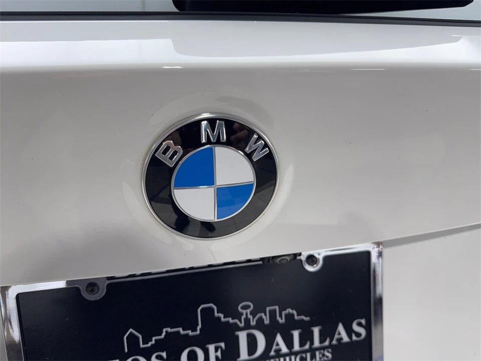 2023 BMW G01 X3 - Image 20 of 21