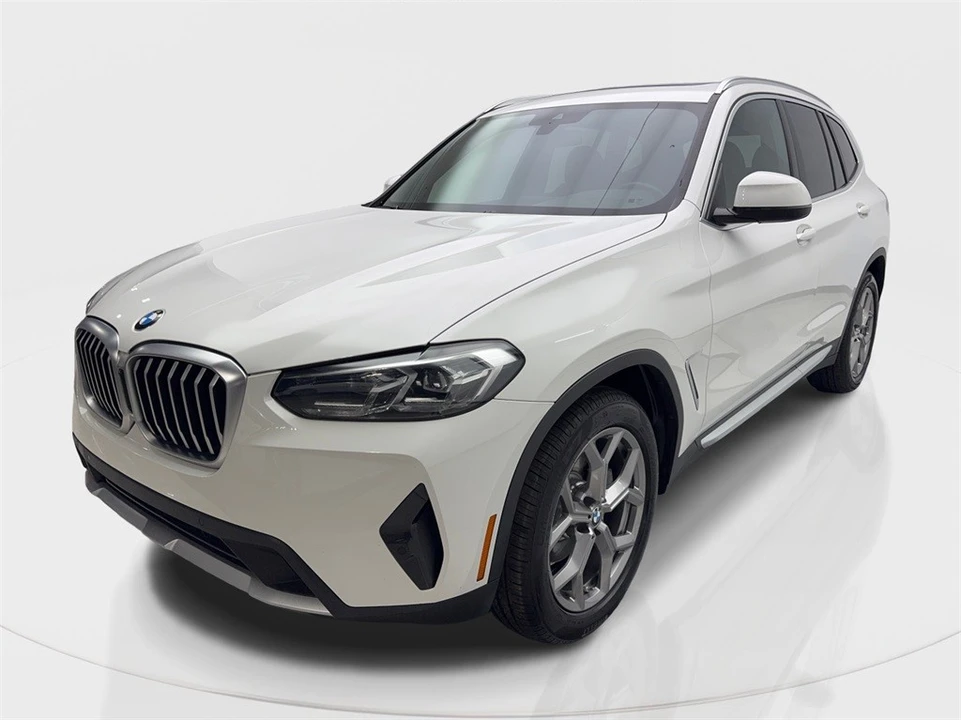 2023 BMW G01 X3 - Image 2 of 21