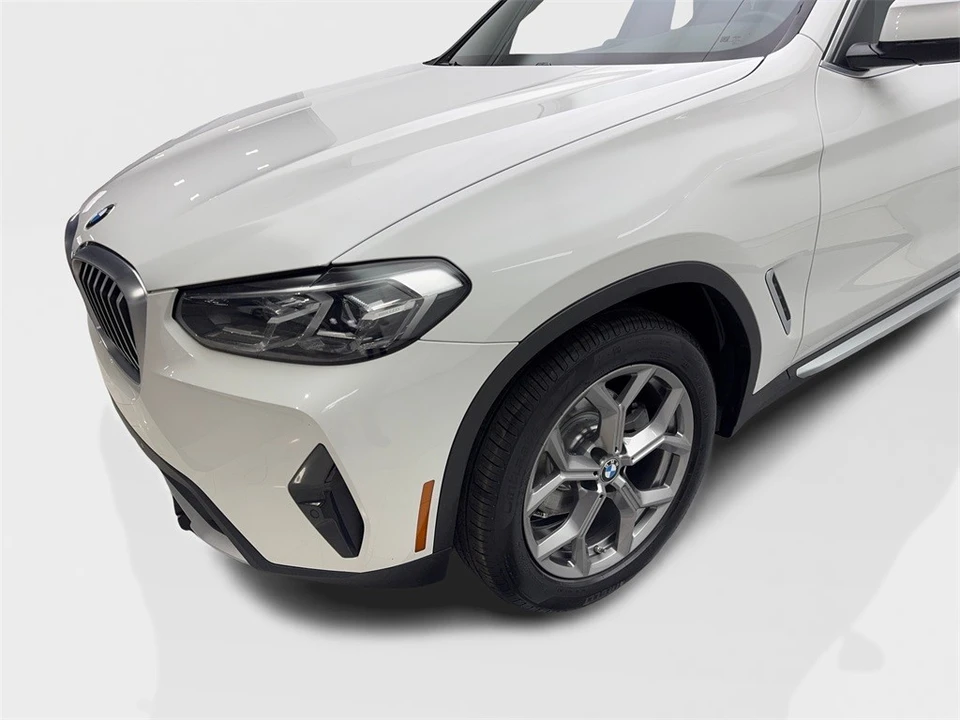 2023 BMW G01 X3 - Image 18 of 21