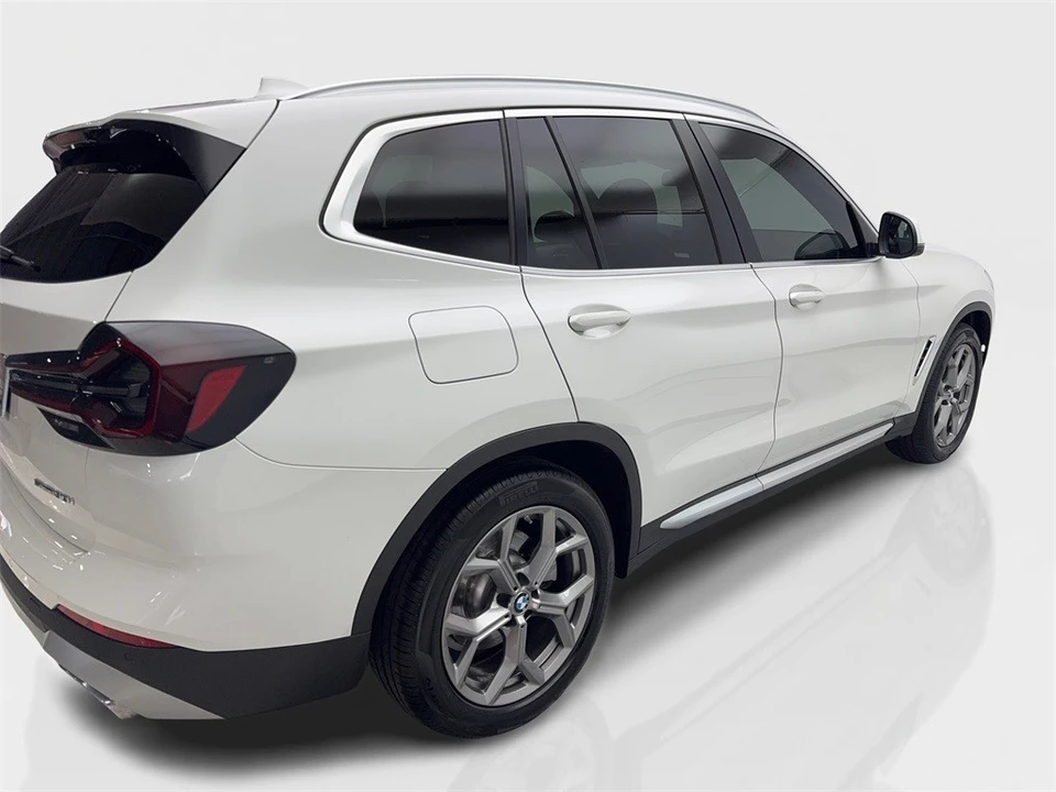 2023 BMW G01 X3 - Image 13 of 21