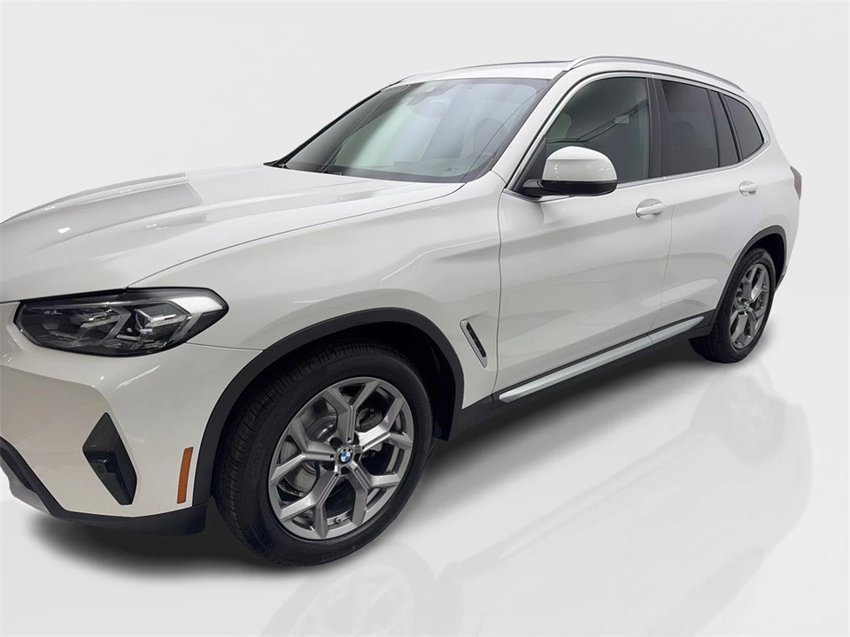 2023 BMW G01 X3 - Image 11 of 21