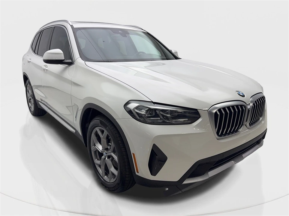 2023 BMW G01 X3 - Image 4 of 21