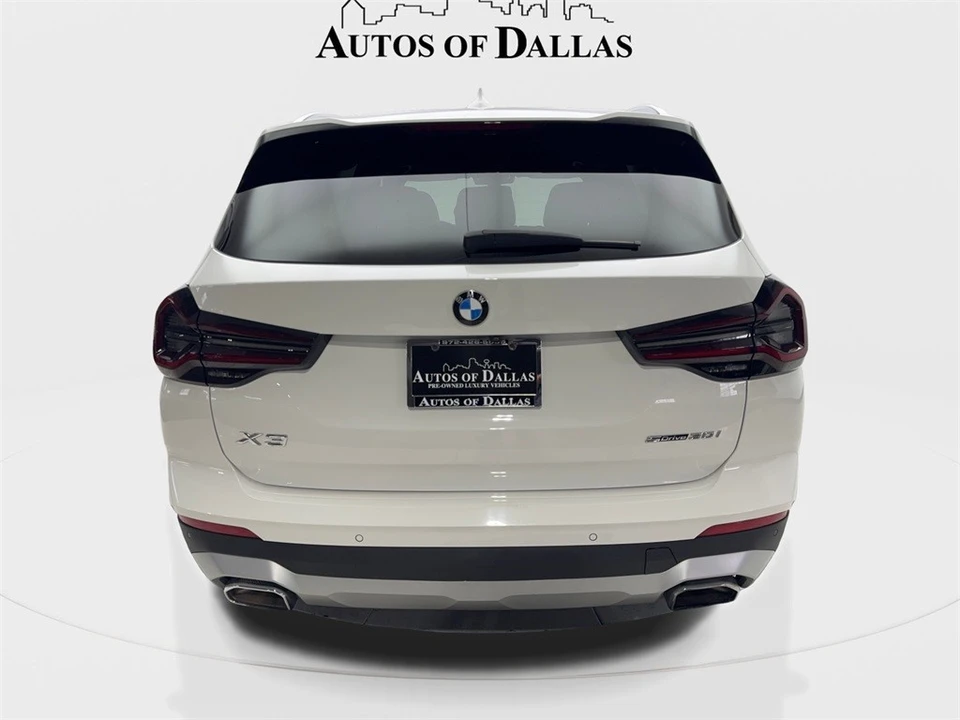 2023 BMW G01 X3 - Image 7 of 21