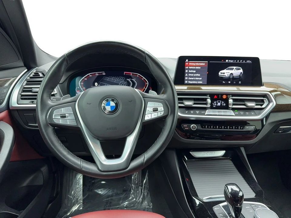 2023 BMW G01 X3 - Image 18 of 21