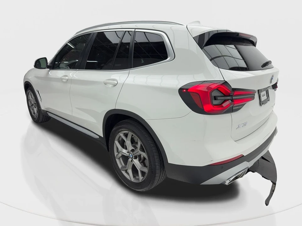 2023 BMW G01 X3 - Image 12 of 21