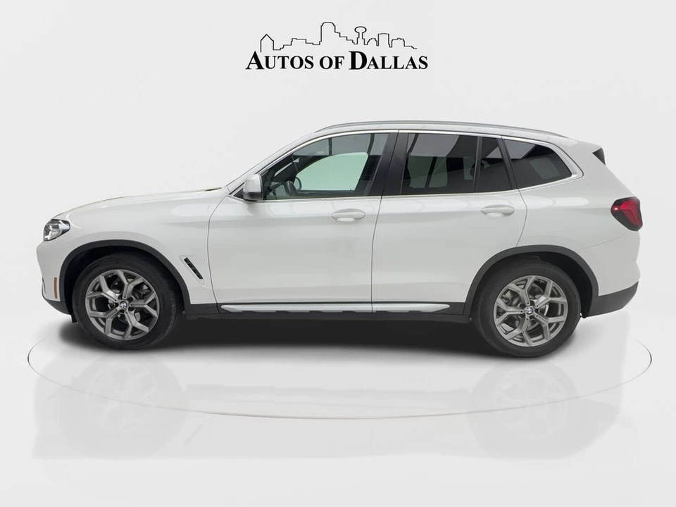 2023 BMW G01 X3 - Image 7 of 21