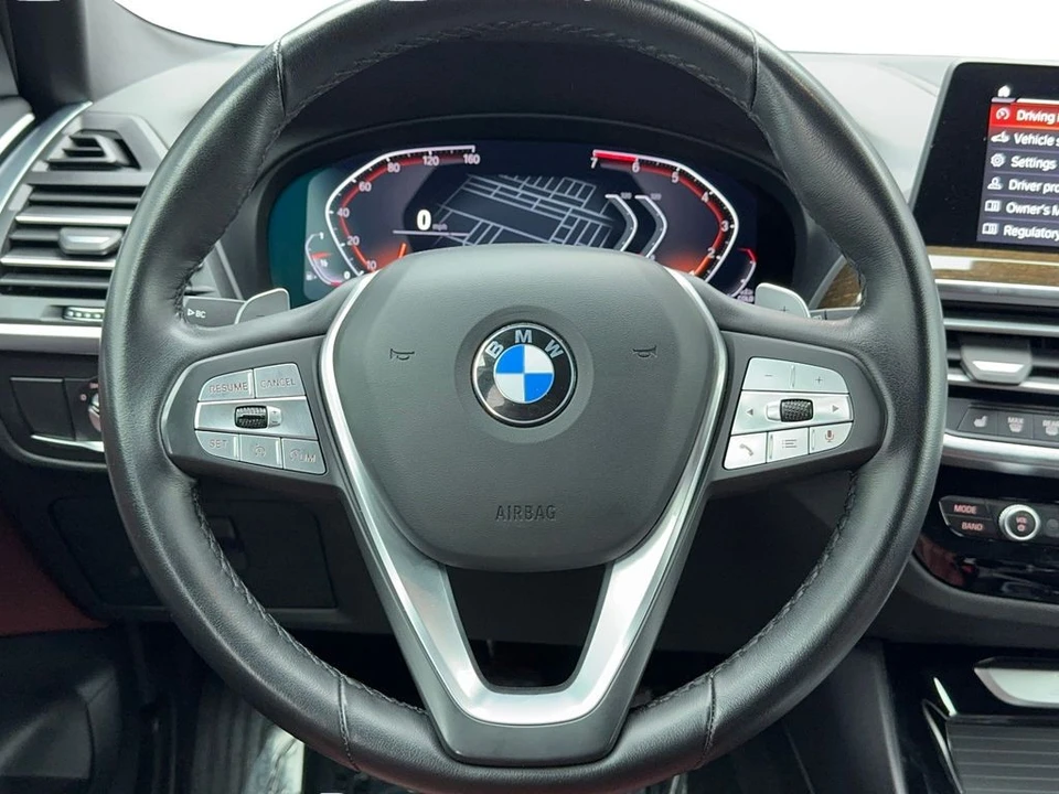 2023 BMW G01 X3 - Image 19 of 21
