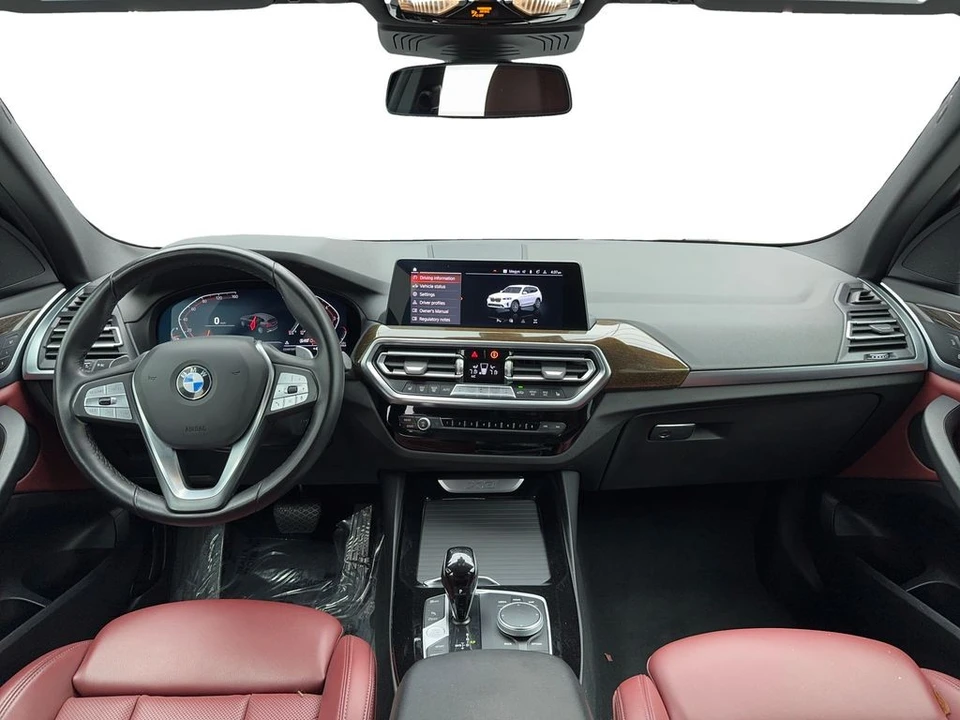 2023 BMW G01 X3 - Image 17 of 21