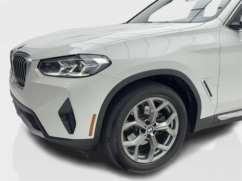 2023 BMW G01 X3 - Image 6 of 12