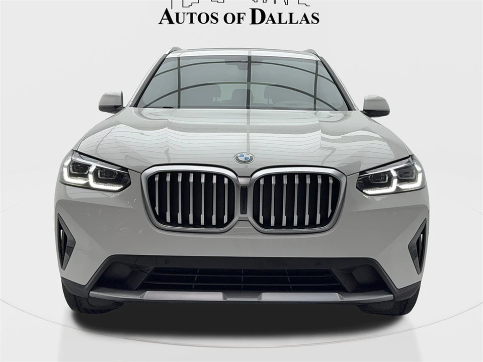 2023 BMW G01 X3 - Image 4 of 12