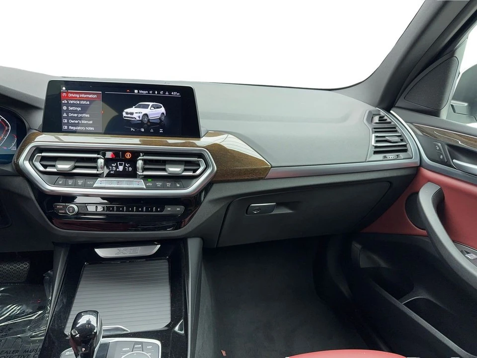2023 BMW G01 X3 - Image 20 of 21