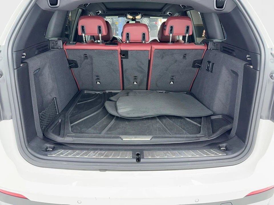 2023 BMW G01 X3 - Image 13 of 21
