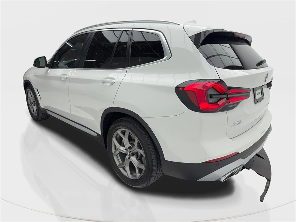 2023 BMW G01 X3 - Image 12 of 12