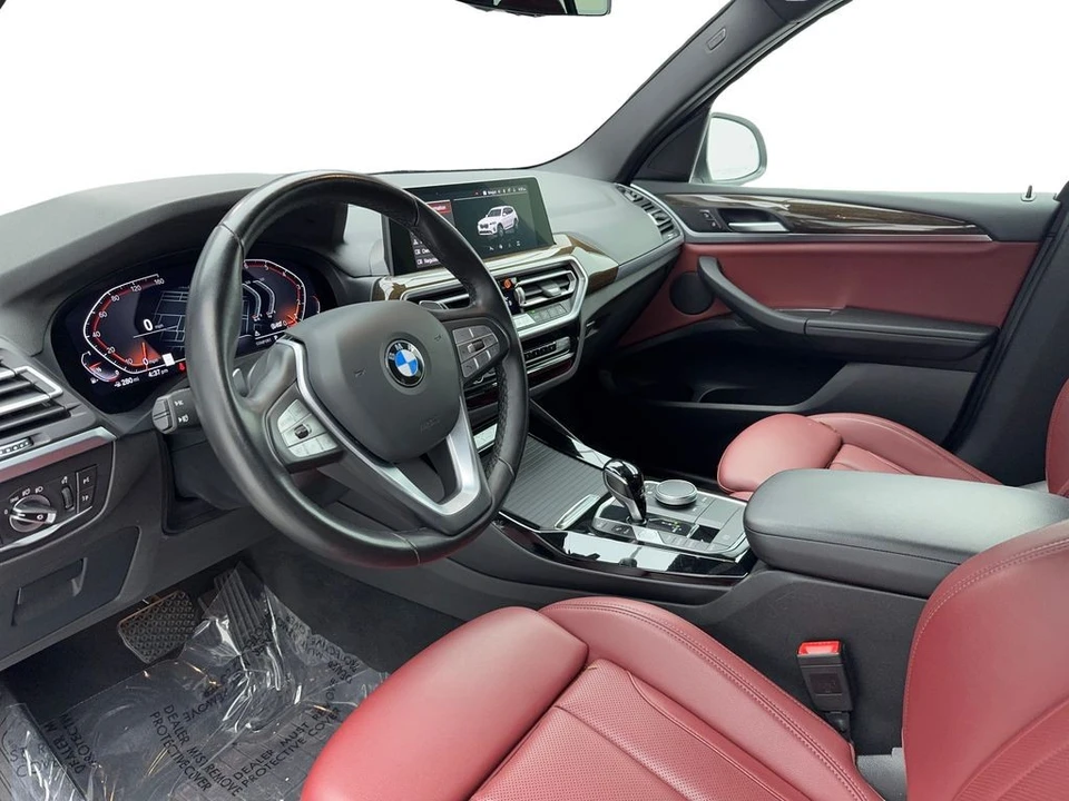 2023 BMW G01 X3 - Image 16 of 21