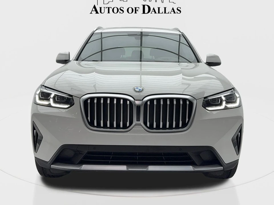 2023 BMW G01 X3 - Image 4 of 21