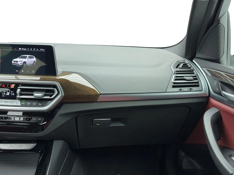 2023 BMW G01 X3 - Image 21 of 21
