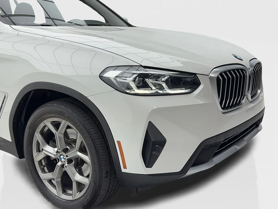 2023 BMW G01 X3 - Image 3 of 21