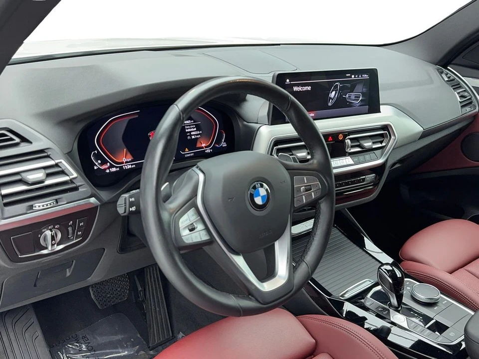 2023 BMW G01 X3 - Image 13 of 21