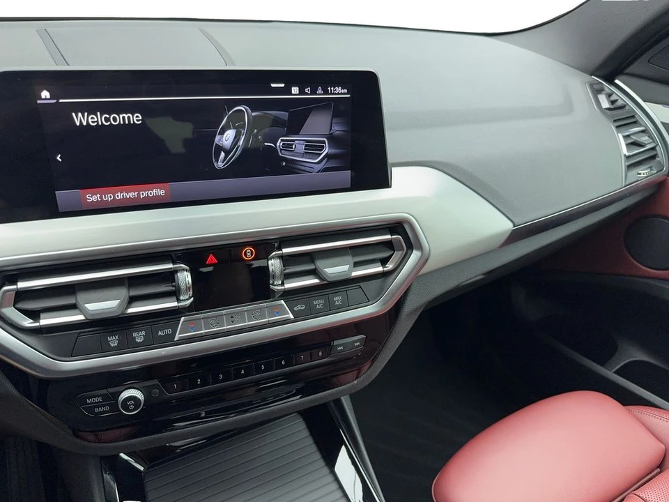 2023 BMW G01 X3 - Image 21 of 21