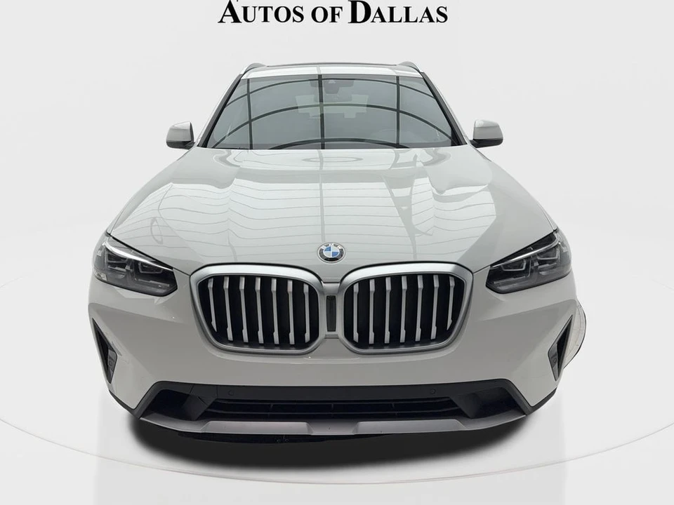 2023 BMW G01 X3 - Image 4 of 21