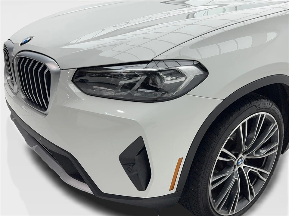 2023 BMW G01 X3 - Image 5 of 12