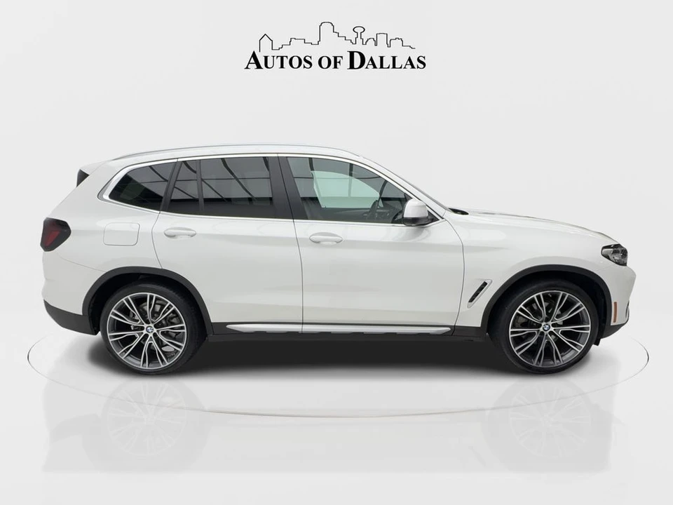 2023 BMW G01 X3 - Image 7 of 21