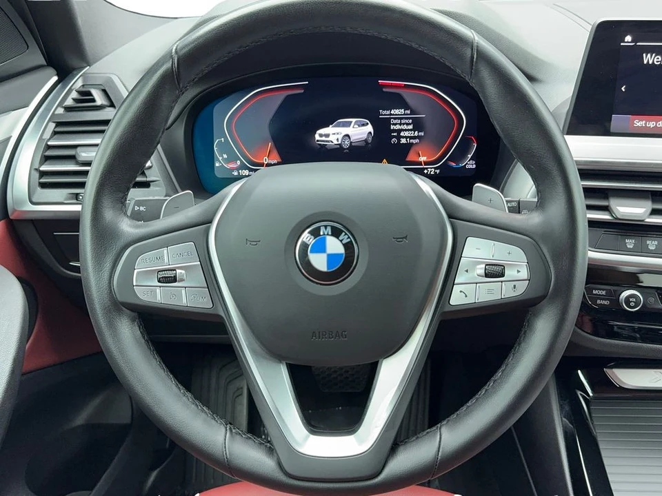 2023 BMW G01 X3 - Image 17 of 21