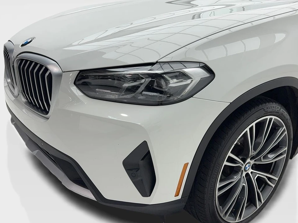 2023 BMW G01 X3 - Image 5 of 21