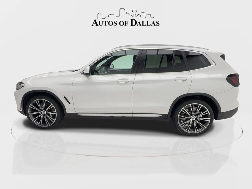 2023 BMW G01 X3 - Image 6 of 21