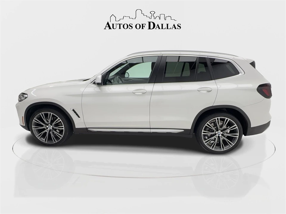 2023 BMW G01 X3 - Image 6 of 12