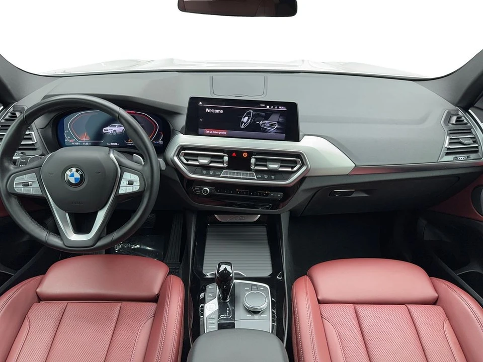2023 BMW G01 X3 - Image 14 of 21