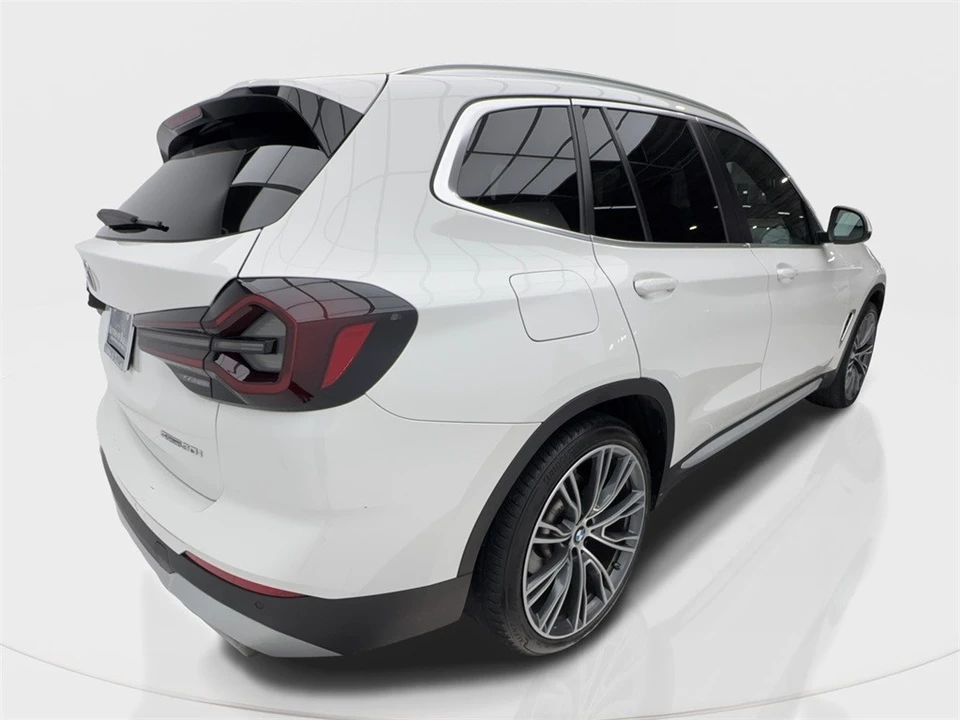 2023 BMW G01 X3 - Image 9 of 12