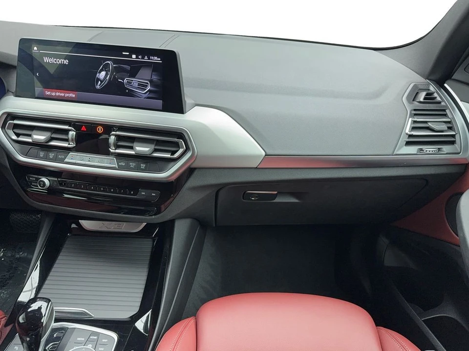 2023 BMW G01 X3 - Image 18 of 21