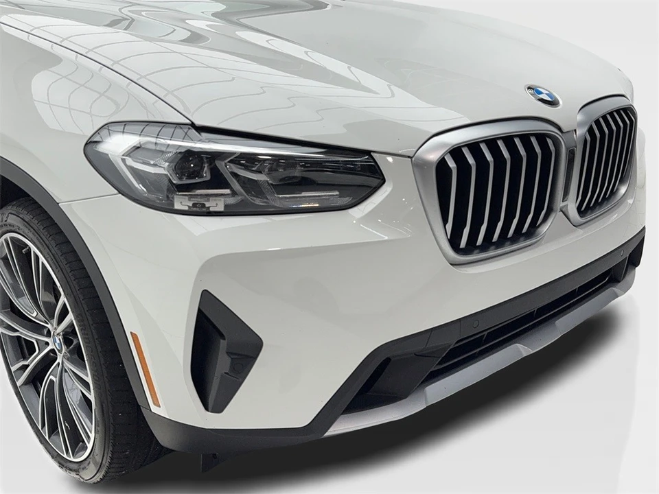 2023 BMW G01 X3 - Image 3 of 12