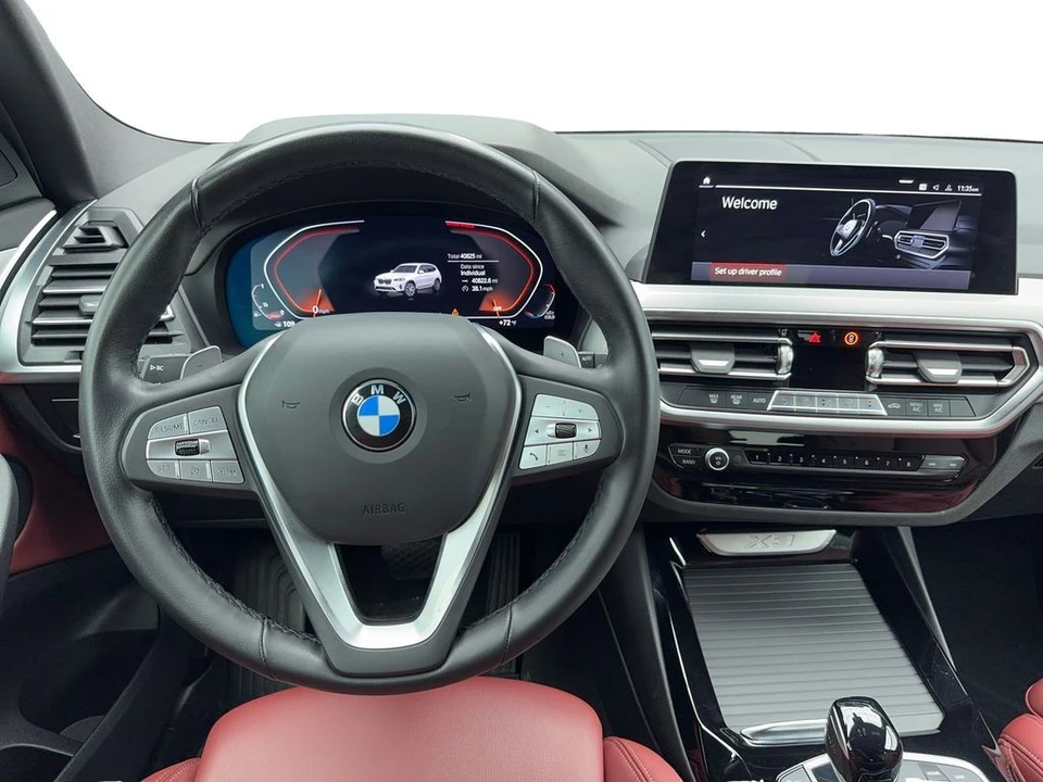 2023 BMW G01 X3 - Image 16 of 21