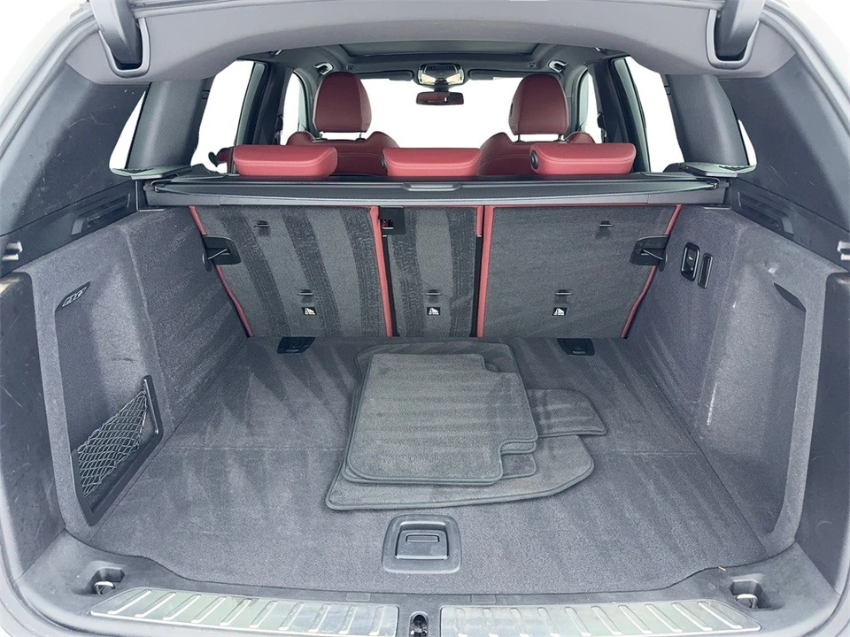 2023 BMW G01 X3 - Image 11 of 12