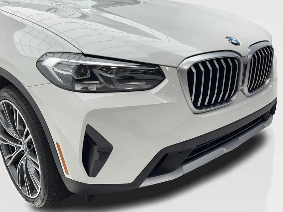 2023 BMW G01 X3 - Image 3 of 21