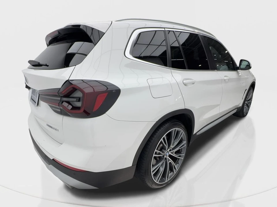 2023 BMW G01 X3 - Image 9 of 21