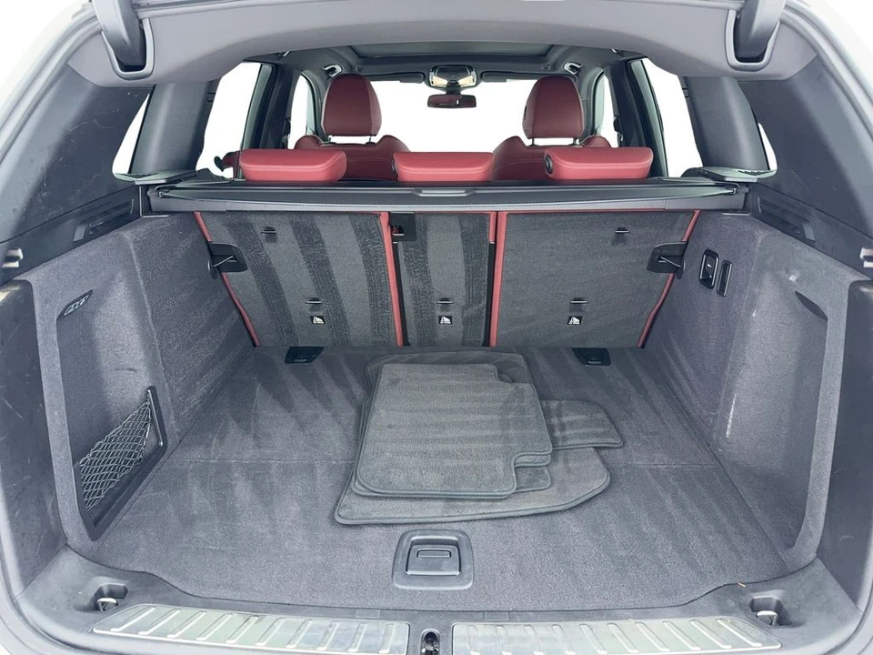 2023 BMW G01 X3 - Image 11 of 21