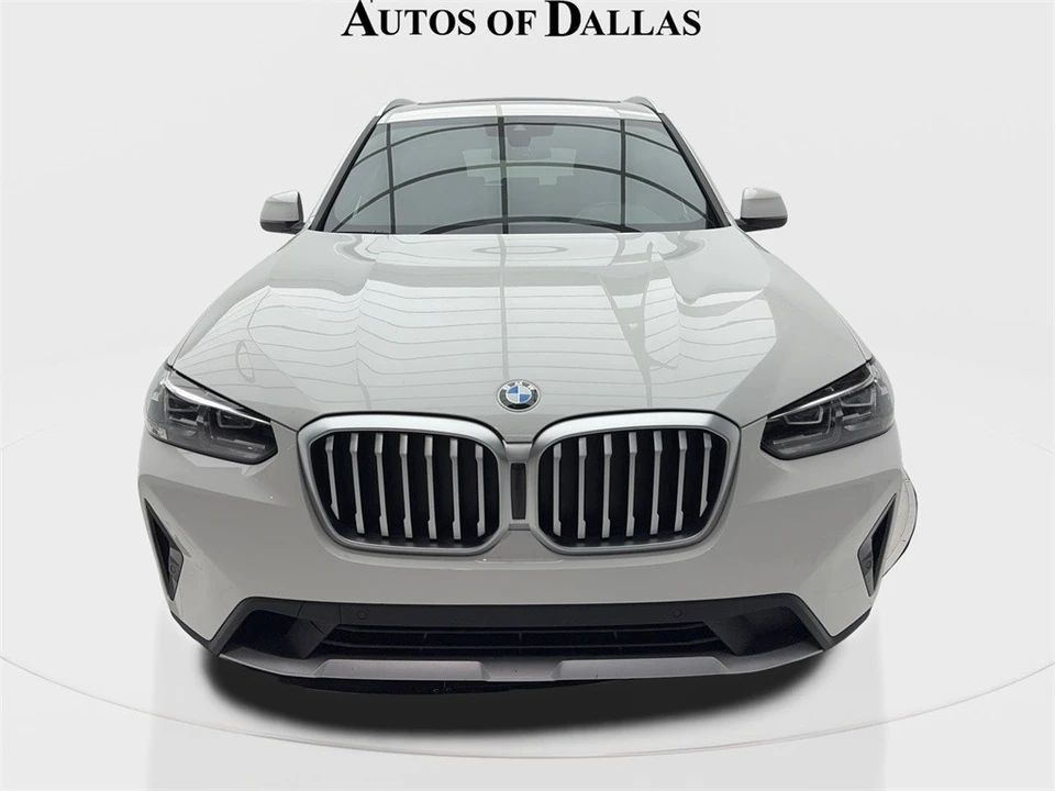 2023 BMW G01 X3 - Image 4 of 12