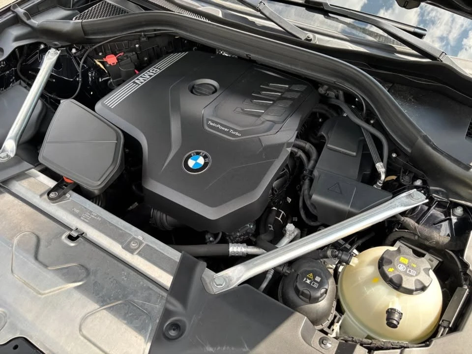2023 BMW G01 X3 - Image 16 of 20