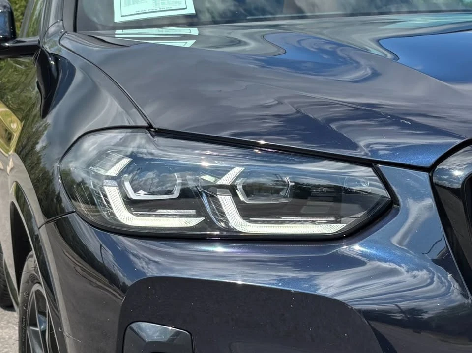 2023 BMW G01 X3 - Image 9 of 20