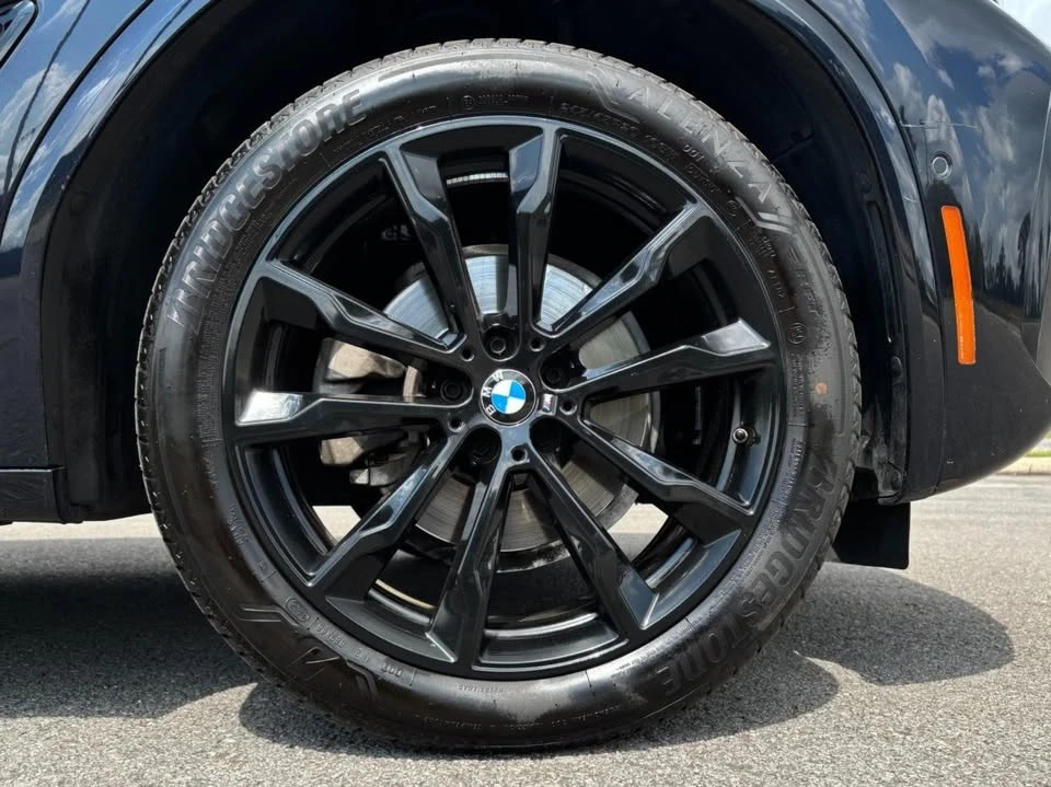 2023 BMW G01 X3 - Image 11 of 20