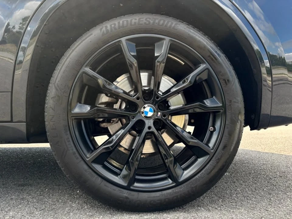 2023 BMW G01 X3 - Image 13 of 20