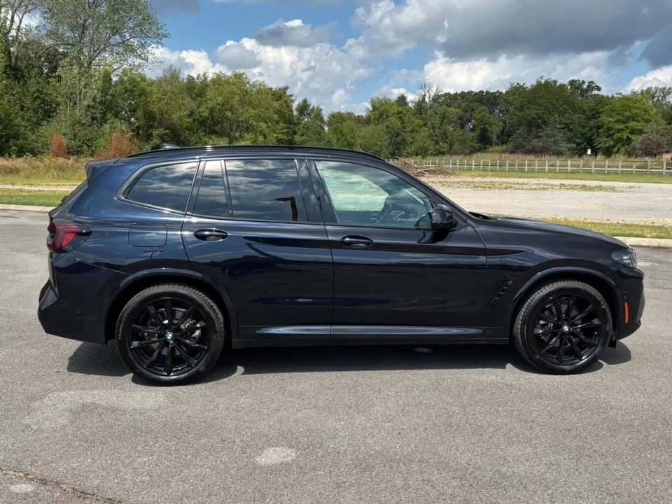 2023 BMW G01 X3 - Image 7 of 20