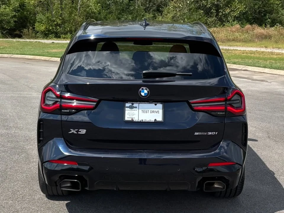 2023 BMW G01 X3 - Image 5 of 20