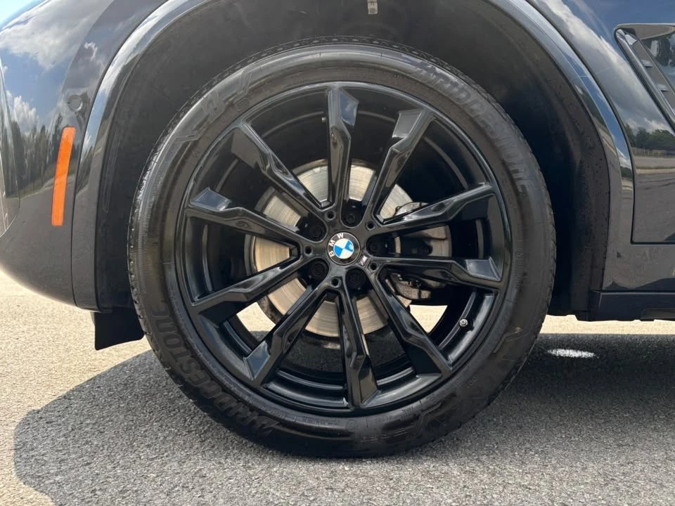 2023 BMW G01 X3 - Image 12 of 20