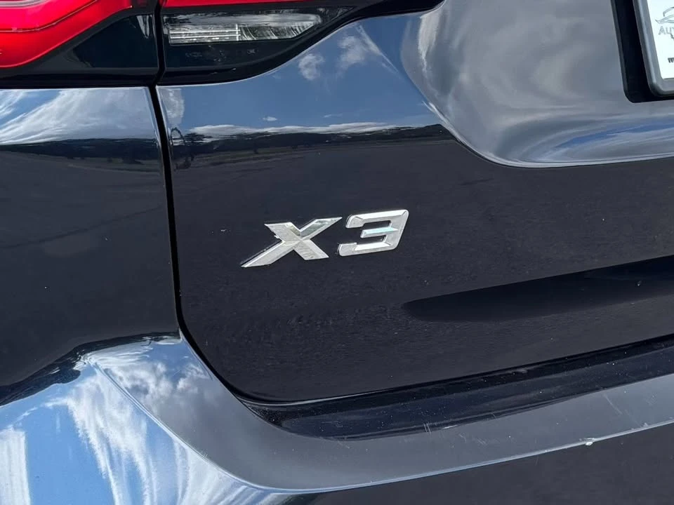 2023 BMW G01 X3 - Image 18 of 20